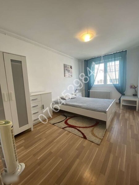 Dristor, Bd. Camil Ressu, la 2 minute metrou Dristor, bloc 1970, renovat.